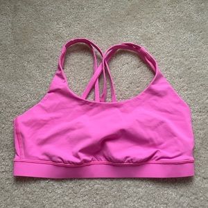 Lululemon Energy Sports Bra